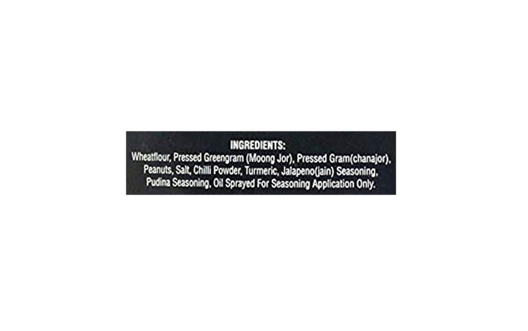 D4Diet Roasted Party Mix    Shrink Pack  200 grams